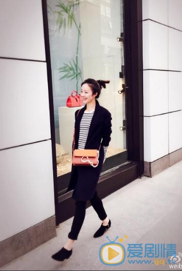 刘希媛俏丽写真 刘希媛高清写真_刘希媛高清剧照