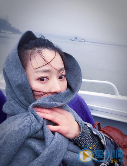 刘希媛俏丽写真 刘希媛高清写真_刘希媛高清剧照
