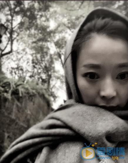 刘希媛俏丽写真 刘希媛高清写真_刘希媛高清剧照