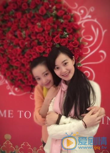 刘希媛片场照写真 刘希媛高清写真_刘希媛高清剧照