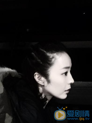 刘希媛俏丽写真 刘希媛高清写真_刘希媛高清剧照