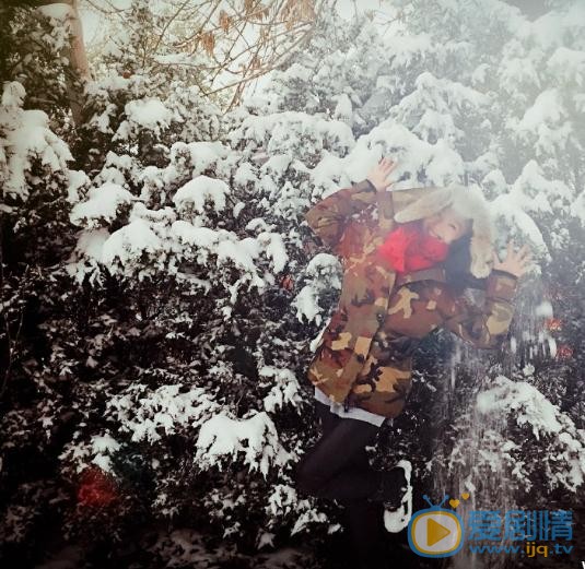刘希媛街拍写真 刘希媛高清写真_刘希媛高清剧照