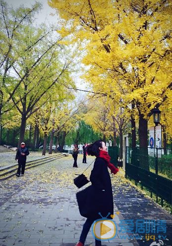 刘希媛街拍写真 刘希媛高清写真_刘希媛高清剧照