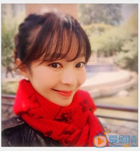 刘希媛旅行写真 刘希媛高清写真_刘希媛高清剧照
