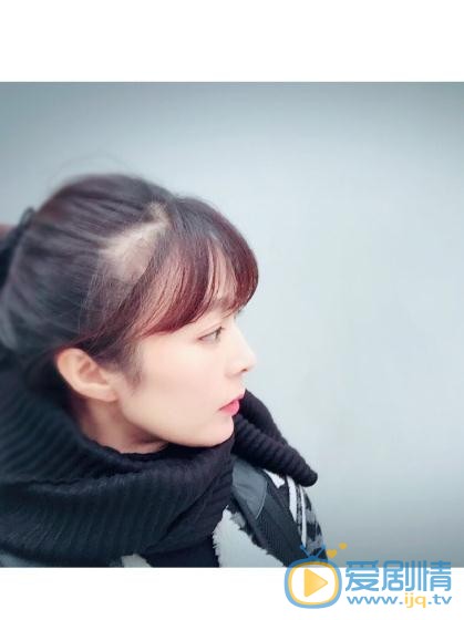 刘希媛个人写真 刘希媛高清写真_刘希媛高清剧照