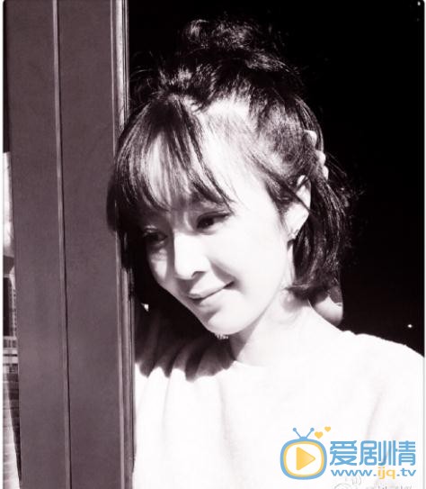 刘希媛个人写真 刘希媛高清写真_刘希媛高清剧照