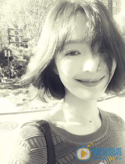 刘希媛俏丽写真 刘希媛高清写真_刘希媛高清剧照