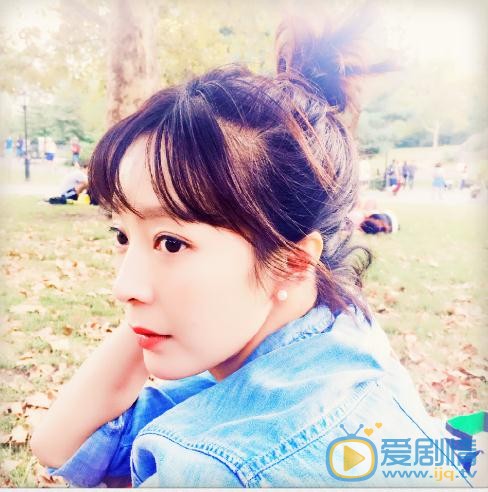 刘希媛俏丽写真 刘希媛高清写真_刘希媛高清剧照