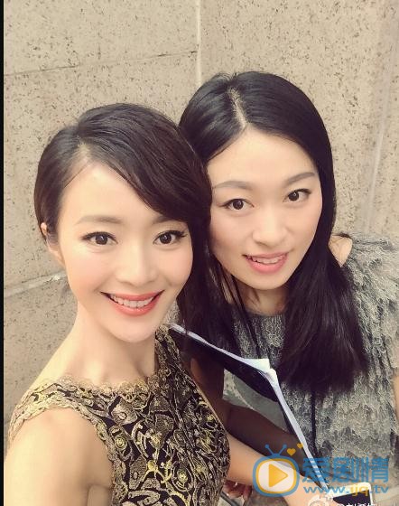 刘希媛俏丽写真 刘希媛高清写真_刘希媛高清剧照