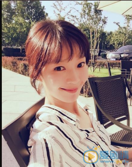 刘希媛个人写真 刘希媛高清写真_刘希媛高清剧照