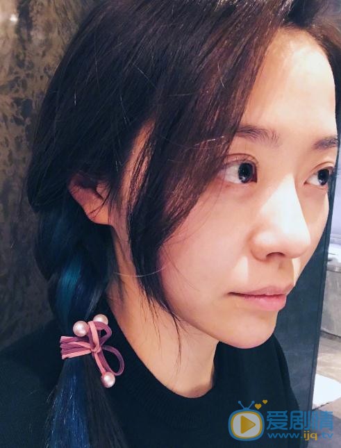 张靓颖生活照 张靓颖高清写真_张靓颖高清剧照