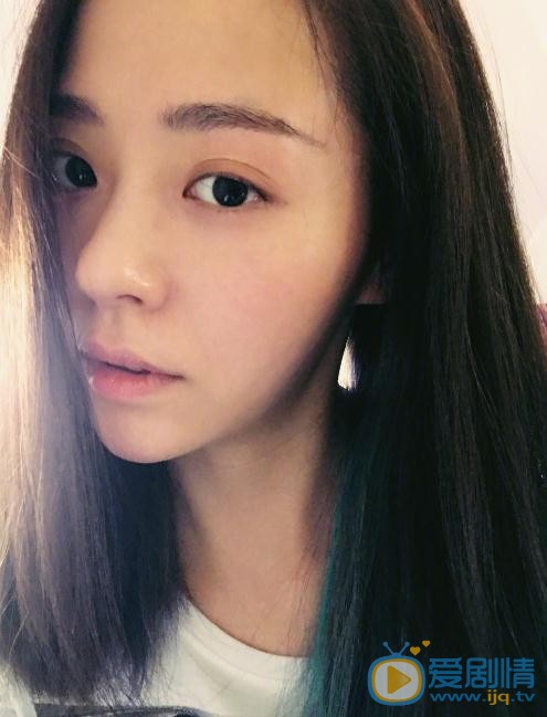 张靓颖生活照 张靓颖高清写真_张靓颖高清剧照