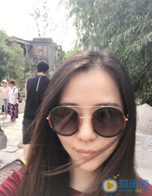 张靓颖生活照 张靓颖高清写真_张靓颖高清剧照