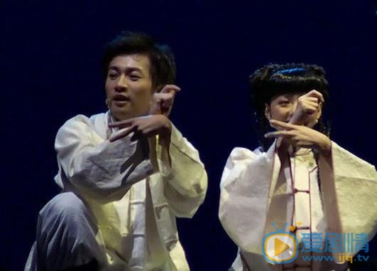 张靓颖话剧照 张靓颖高清写真_张靓颖高清剧照