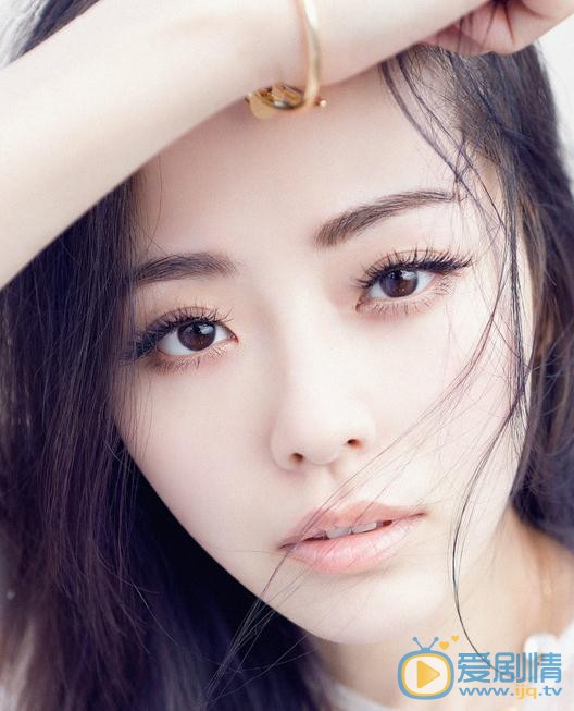 张靓颖气质写真 张靓颖高清写真_张靓颖高清剧照