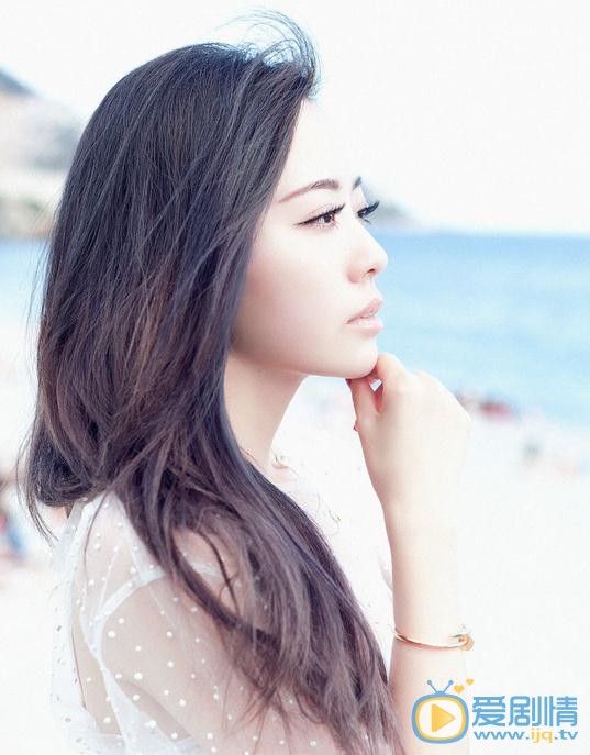 张靓颖气质写真 张靓颖高清写真_张靓颖高清剧照