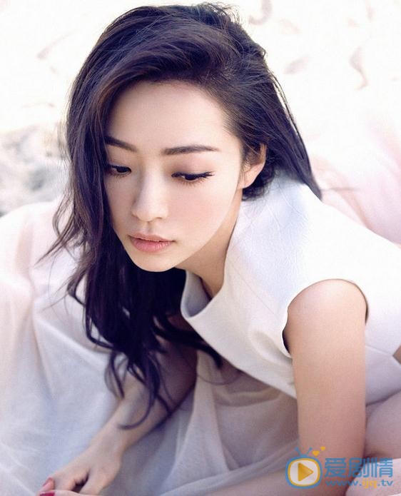 张靓颖气质写真 张靓颖高清写真_张靓颖高清剧照