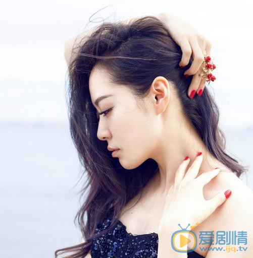 张靓颖气质写真 张靓颖高清写真_张靓颖高清剧照