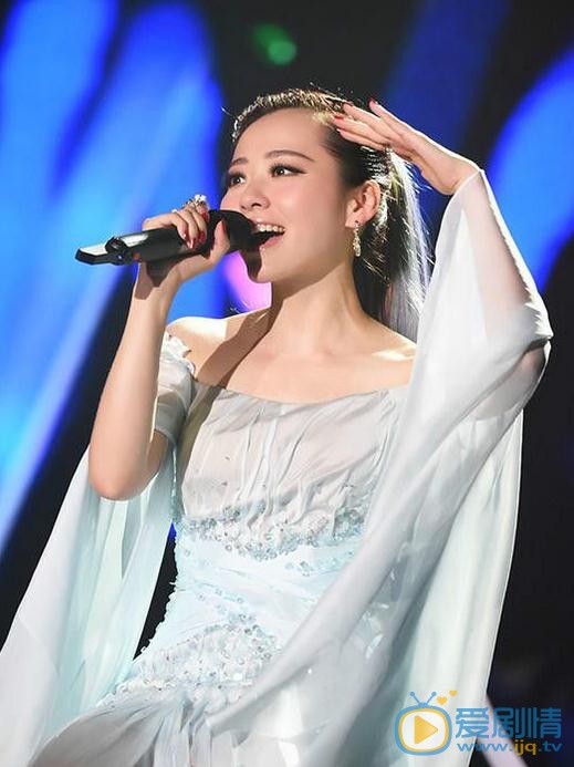 张靓颖世界巡回演唱会 张靓颖高清写真_张靓颖高清剧照