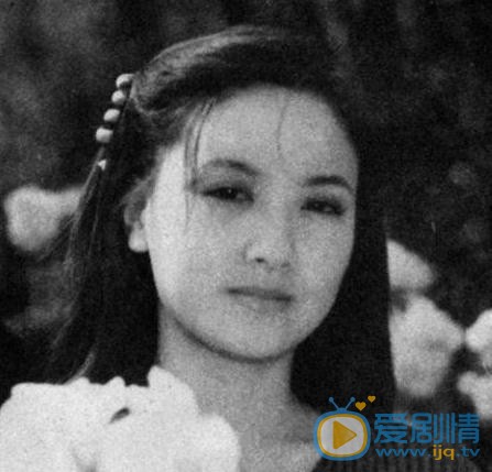 邓婕早期写真 邓婕高清写真_邓婕高清剧照