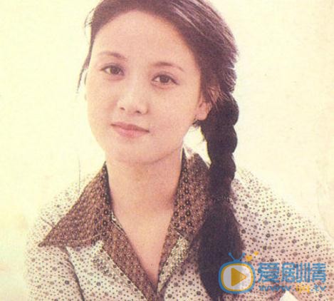 邓婕早期写真 邓婕高清写真_邓婕高清剧照