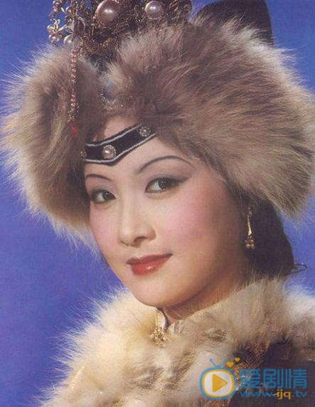 邓婕早期写真 邓婕高清写真_邓婕高清剧照