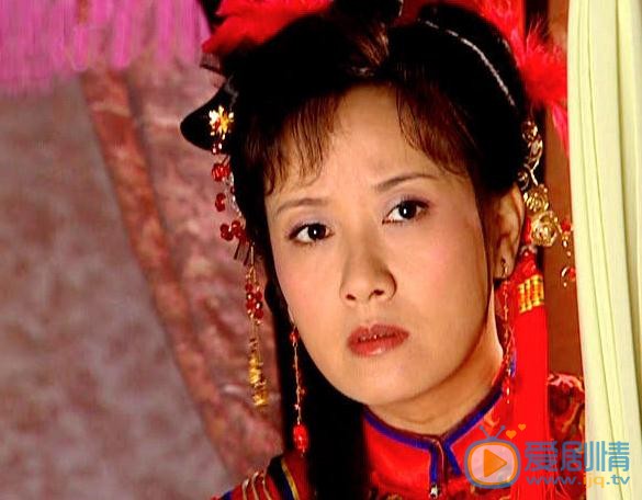 邓婕《康熙微服私访记》剧照 邓婕高清写真_邓婕高清剧照