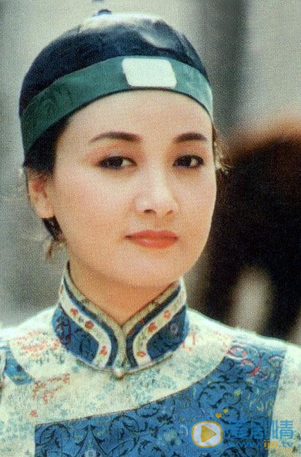 邓婕《康熙微服私访记》剧照 邓婕高清写真_邓婕高清剧照