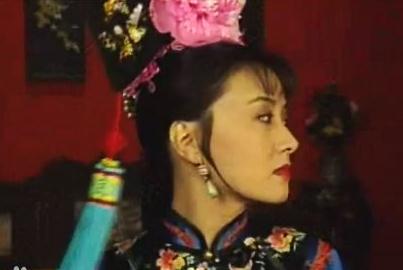 邓婕《康熙微服私访记》剧照 邓婕高清写真_邓婕高清剧照