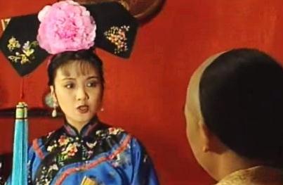 邓婕《康熙微服私访记》剧照 邓婕高清写真_邓婕高清剧照