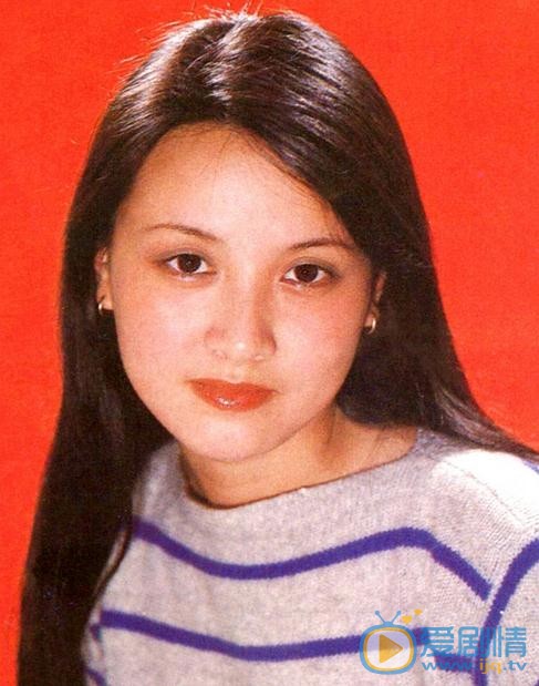 邓婕早期写真 邓婕高清写真_邓婕高清剧照
