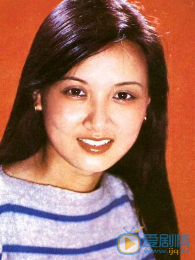 邓婕早期写真 邓婕高清写真_邓婕高清剧照