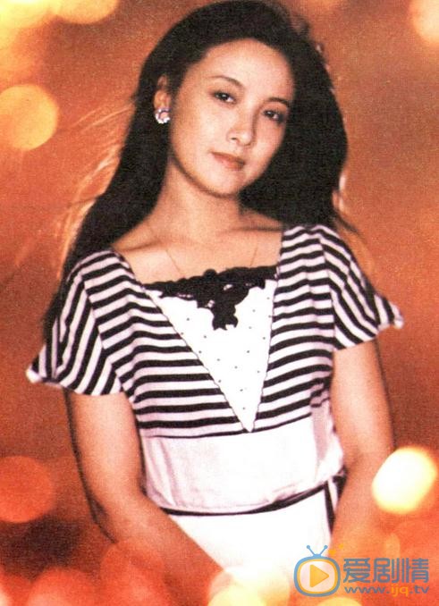 邓婕早期写真 邓婕高清写真_邓婕高清剧照