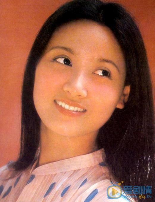 邓婕早期写真 邓婕高清写真_邓婕高清剧照