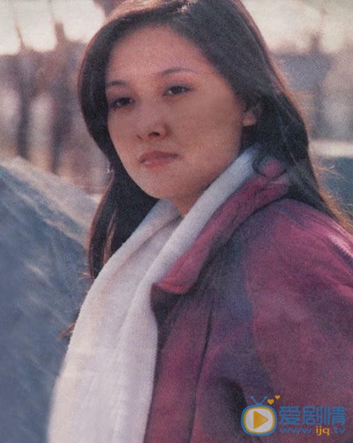 邓婕早期写真 邓婕高清写真_邓婕高清剧照