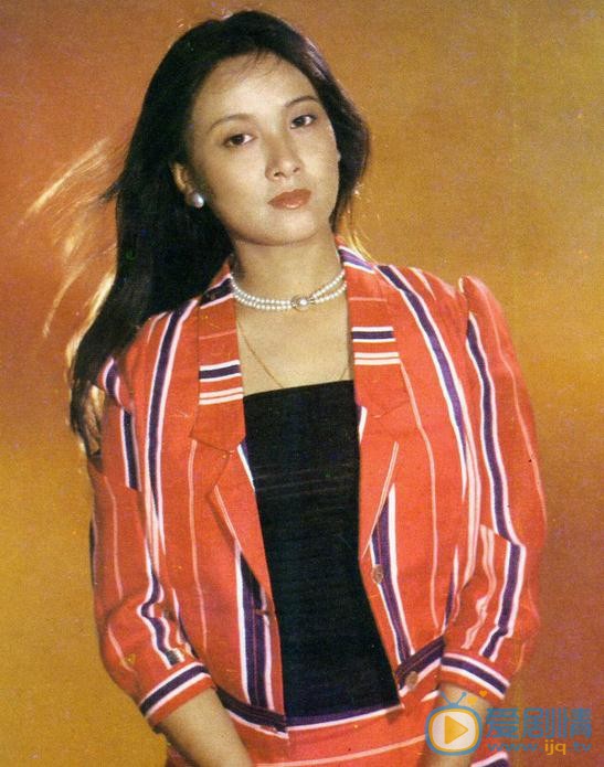 邓婕早期写真 邓婕高清写真_邓婕高清剧照