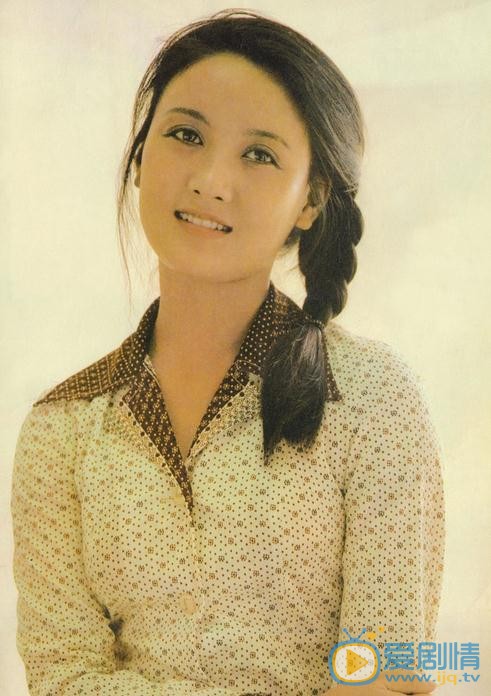 邓婕早期写真 邓婕高清写真_邓婕高清剧照