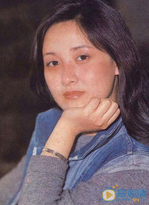 邓婕早期写真 邓婕高清写真_邓婕高清剧照
