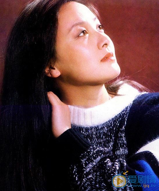 邓婕早期写真 邓婕高清写真_邓婕高清剧照