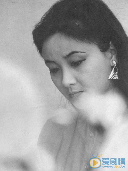 邓婕早期写真 邓婕高清写真_邓婕高清剧照