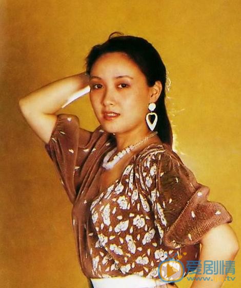 邓婕早期写真 邓婕高清写真_邓婕高清剧照