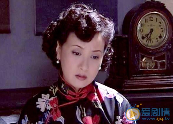 邓婕《五月槐花香》剧照 邓婕高清写真_邓婕高清剧照