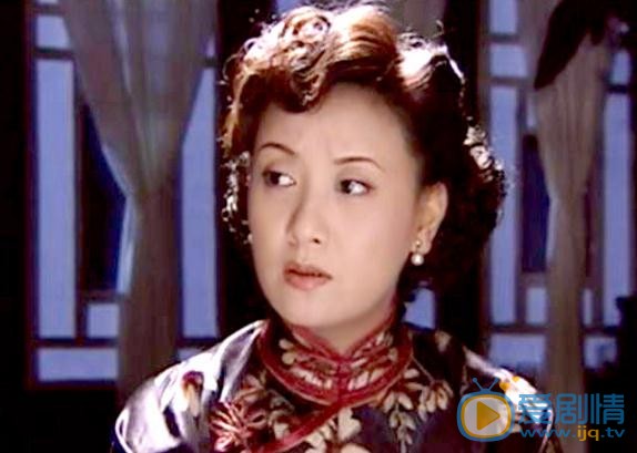 邓婕《五月槐花香》剧照 邓婕高清写真_邓婕高清剧照