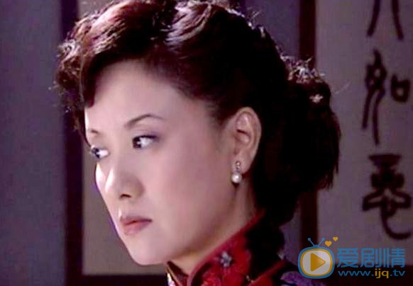 邓婕《五月槐花香》剧照 邓婕高清写真_邓婕高清剧照
