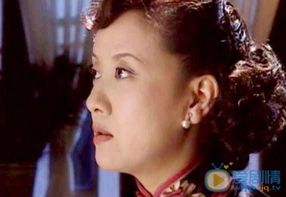 邓婕《五月槐花香》剧照 邓婕高清写真_邓婕高清剧照