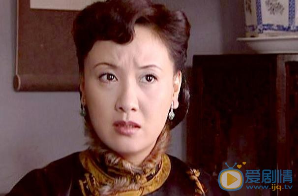 邓婕《五月槐花香》剧照 邓婕高清写真_邓婕高清剧照