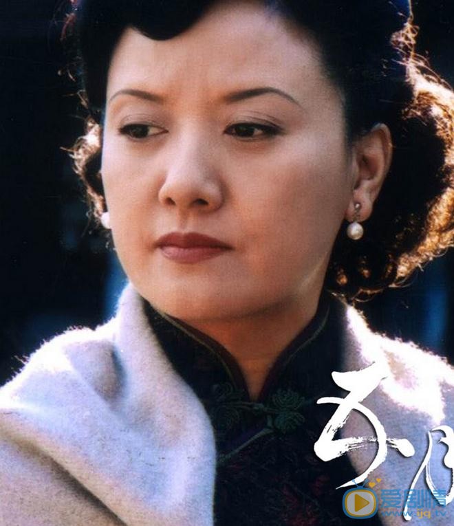邓婕《五月槐花香》剧照 邓婕高清写真_邓婕高清剧照