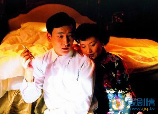 邓婕《五月槐花香》剧照 邓婕高清写真_邓婕高清剧照