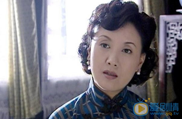 邓婕《五月槐花香》剧照 邓婕高清写真_邓婕高清剧照
