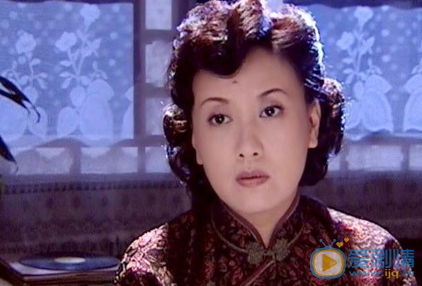邓婕《五月槐花香》剧照 邓婕高清写真_邓婕高清剧照